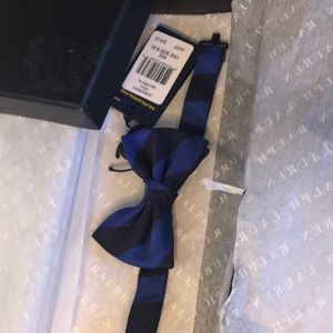 Boys Ralph Lauren Bow Tie Boys 8-20